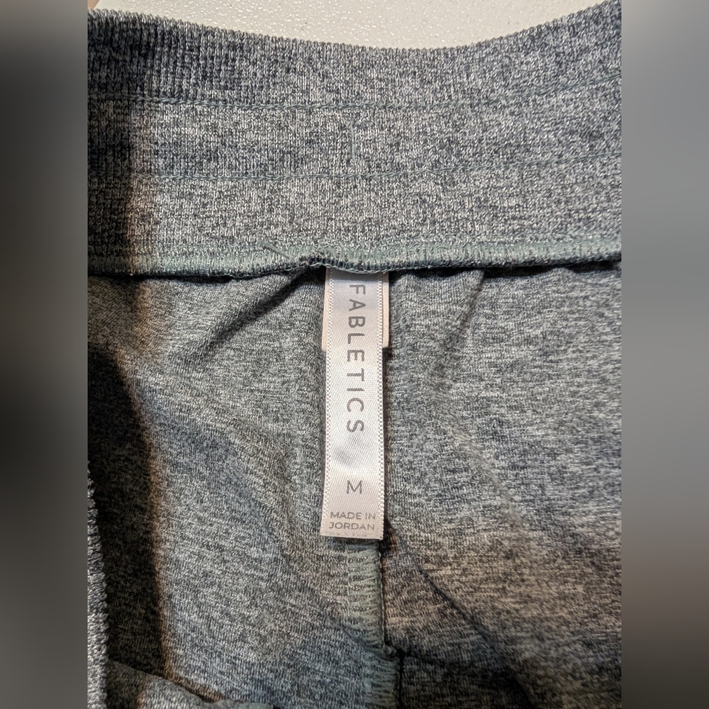 Fabletics medium wide leg pants - image 6